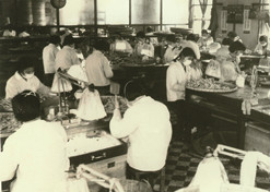 1970年开始，为在短期内改变中成药生产的落后面貌，中天行中国手机网页版材公司专项拨款先后改造3家中成药厂、改扩建4家中药机械厂