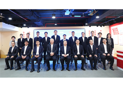 2024年2月27日，天行中国手机网页版与南光集团举行会谈。