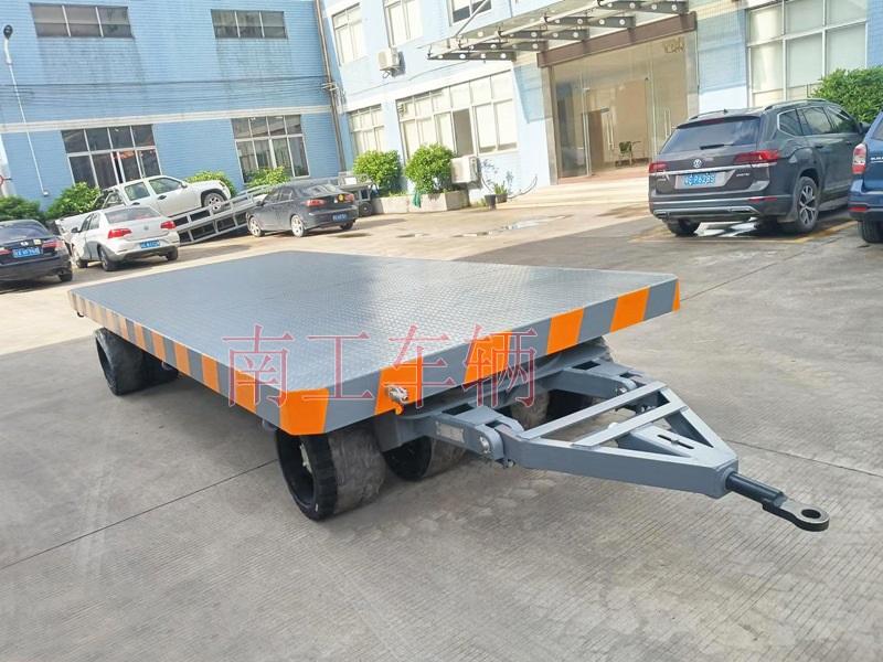 25吨重型牵引开云(中国)
