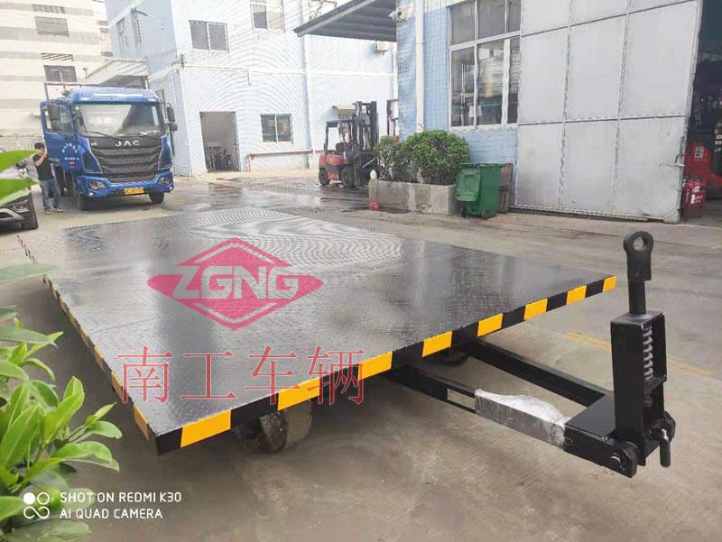 5吨2.9米宽转运平台开云(中国)