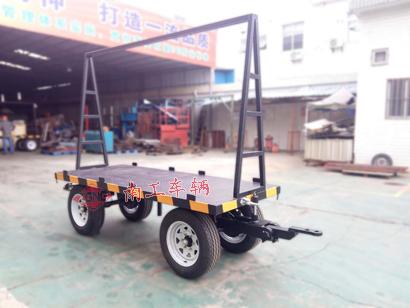 2T小型双项牵引开云(中国)