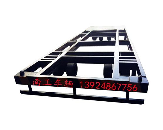 20T框架型集装箱用开云(中国)