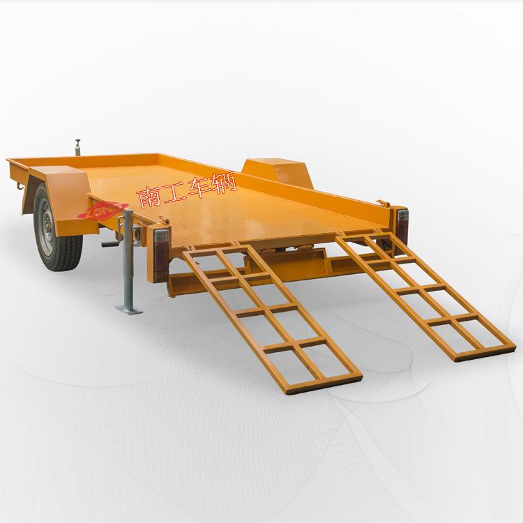轻型工业开云(中国) ATV工具拖车供应