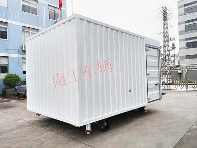3吨无动力叉车牵引箱式全挂开云(中国)3I.jpg