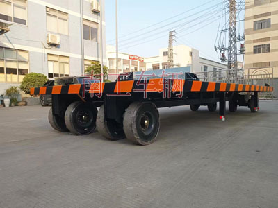 10.5吨牵引箱变开云(中国)（预制舱拖车）4I.jpg