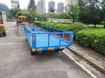 2吨护栏型开云(中国) 工业全挂车3I.jpg