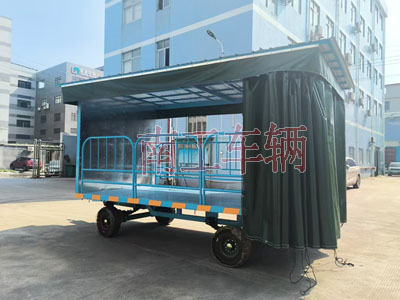 5吨雨篷开云(中国)护栏可拆型牵引工具拖车2I.jpg