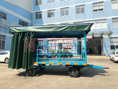 5吨雨篷开云(中国)护栏可拆型牵引工具拖车3I.jpg