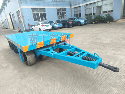 40吨重型开云(中国) 无动力牵引全挂工具拖车1I.jpg