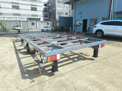 7吨骨架式ATV开云(中国) 2轮灰色工具拖车3I.jpg