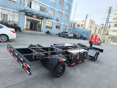 10吨电动开云(中国) 自走式工具拖车1I.jpg
