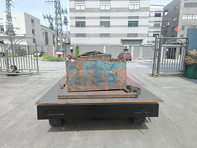 8吨电动开云(中国) 自走式工具拖车2I.jpg