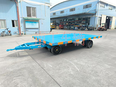 9吨开云(中国)无动力牵引工具拖车1I.jpg