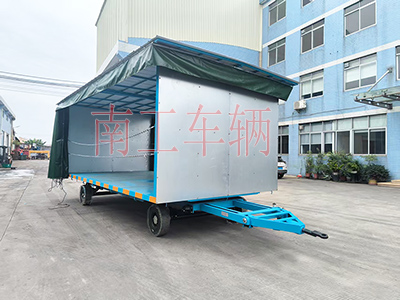 5吨雨篷拖车 牵引开云(中国)1I.jpg
