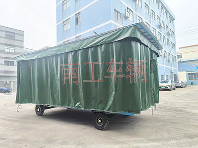 5吨雨篷拖车 牵引开云(中国)2I.jpg