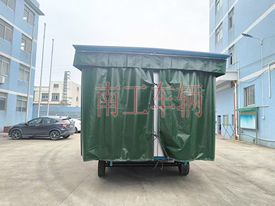 5吨雨篷拖车 牵引开云(中国)3I.jpg