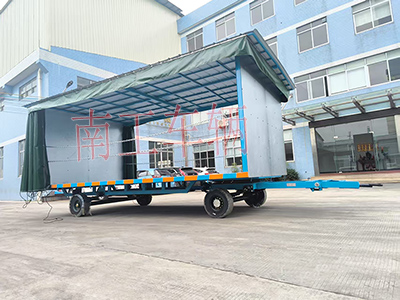 5吨雨篷拖车 牵引开云(中国)5I.jpg