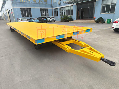30吨重型12米牵引开云(中国)橙色I.jpg