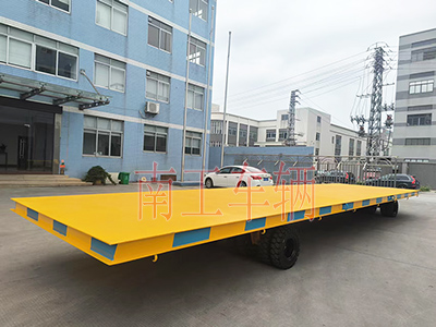 30吨重型12米牵引开云(中国)橙色2I.jpg