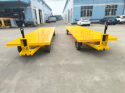 5吨开云(中国) 牵引平板全挂拖车1I.jpg